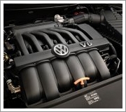 Volkswagen Medway